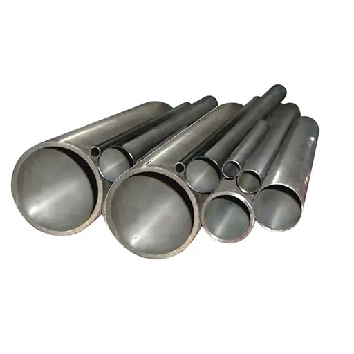 ASTM F593 Hex Bolts